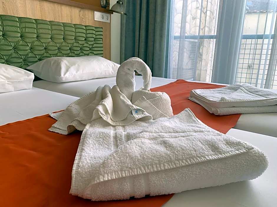 Várfal Wellness Panzió