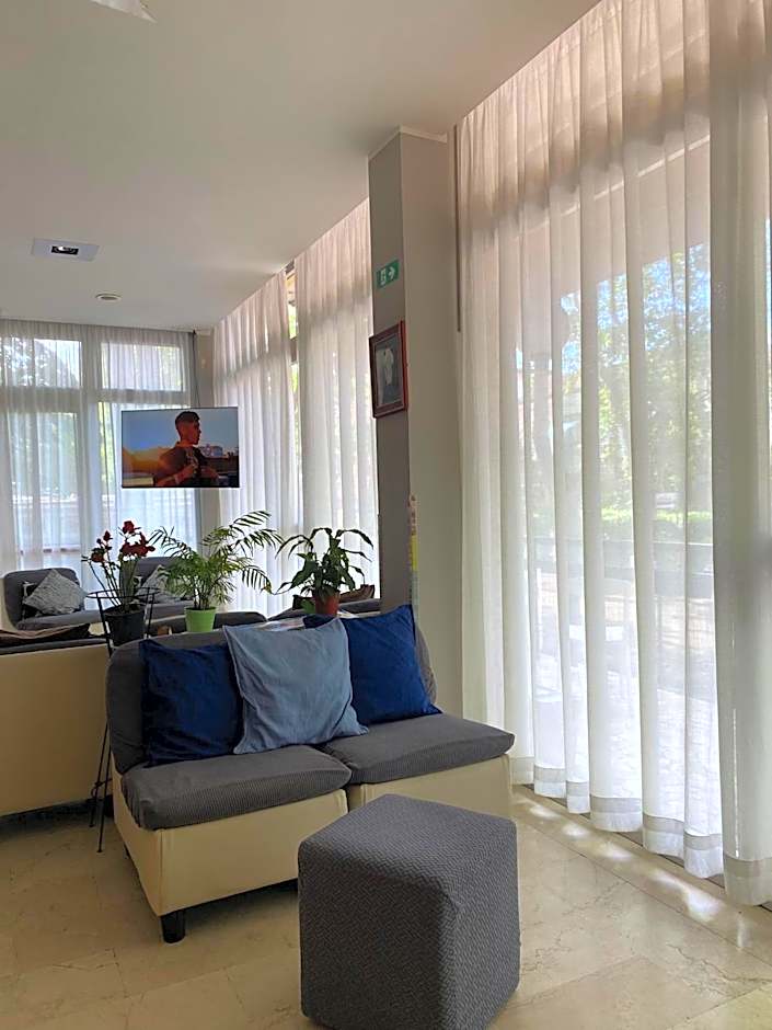 Hotel Tiziana