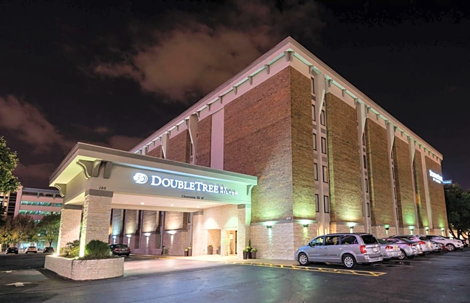 DoubleTree By Hilton Montgomery Downtown