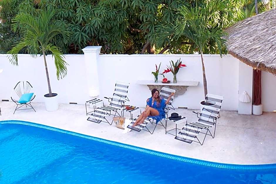 Hotel Casa de sal