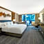 Hilton Peachtree City Atlanta Hotel & Conference Center