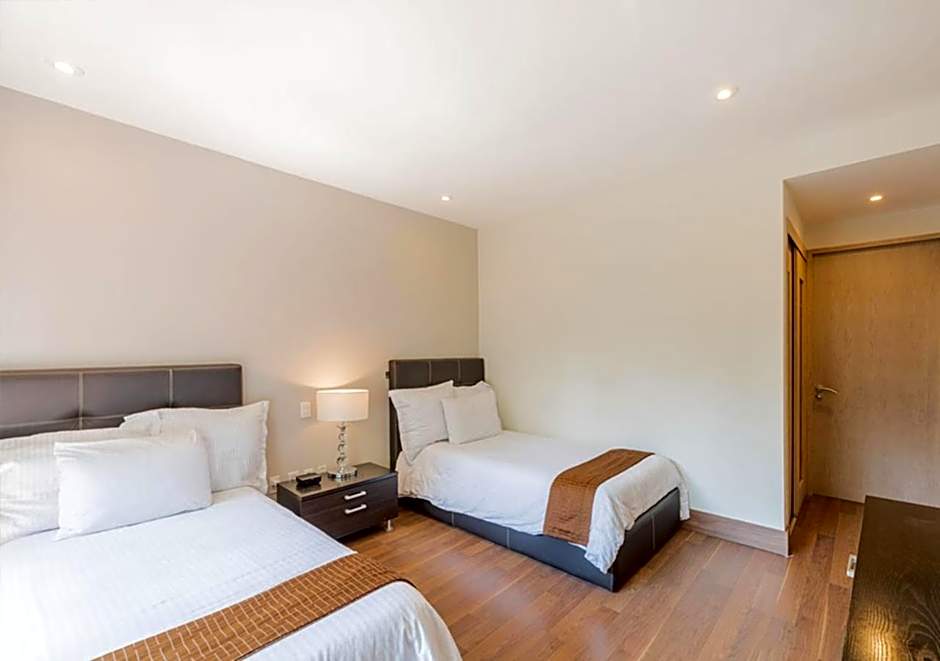 Lamartine 619 Residencial