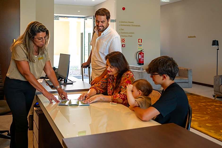 Palacio Santa Catarina Hotel