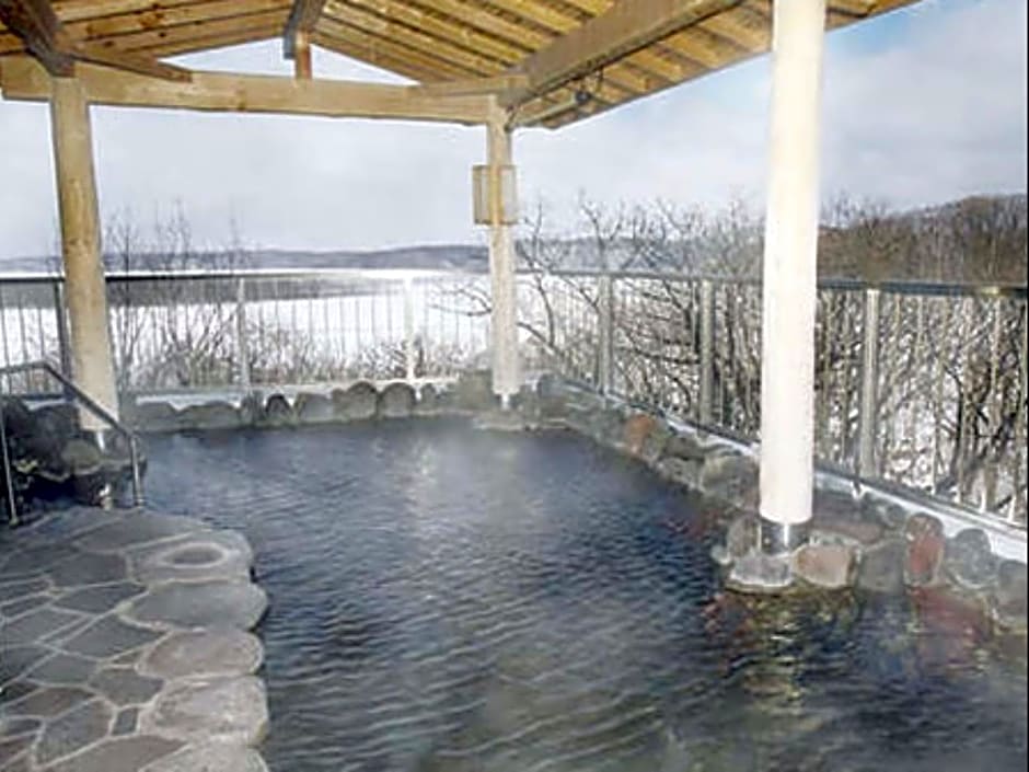 Abashiri Kanko Hotel