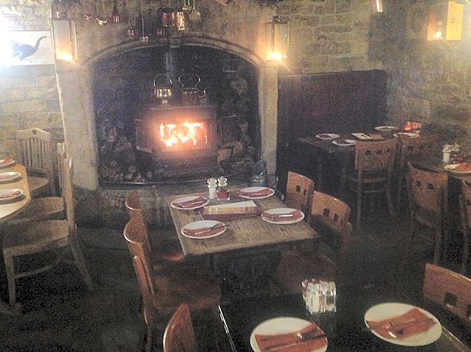 The Rake Tapas Accommodation