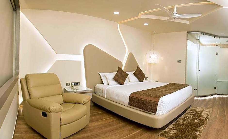 Ramyas Hotels