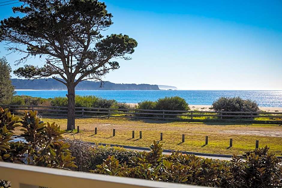 Tathra Beach House Holiday Apartments
