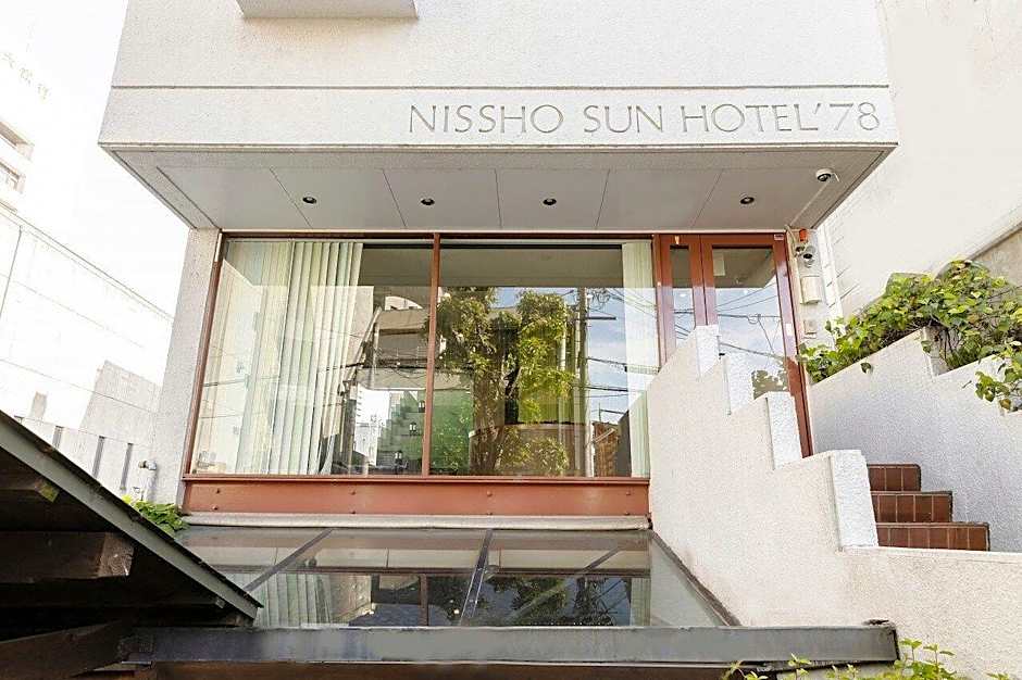 hotel the textile