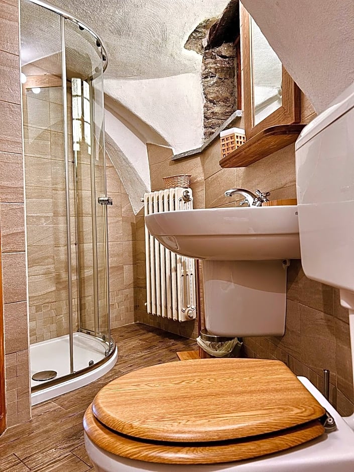 B&B Terra di confine