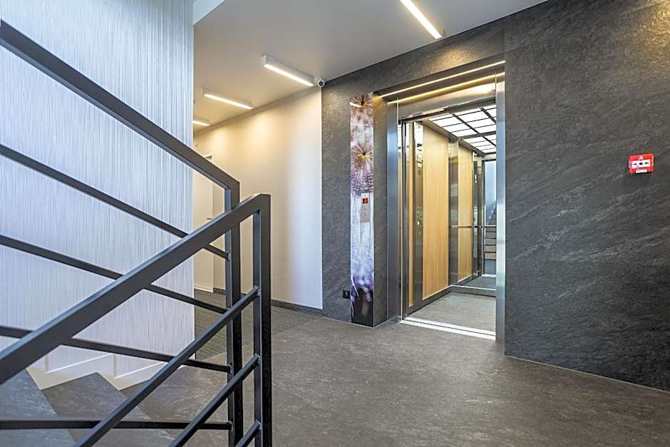 Apartamenty Nowa Kamienica Częstochowa Centrum Szymanowskiego 22A
