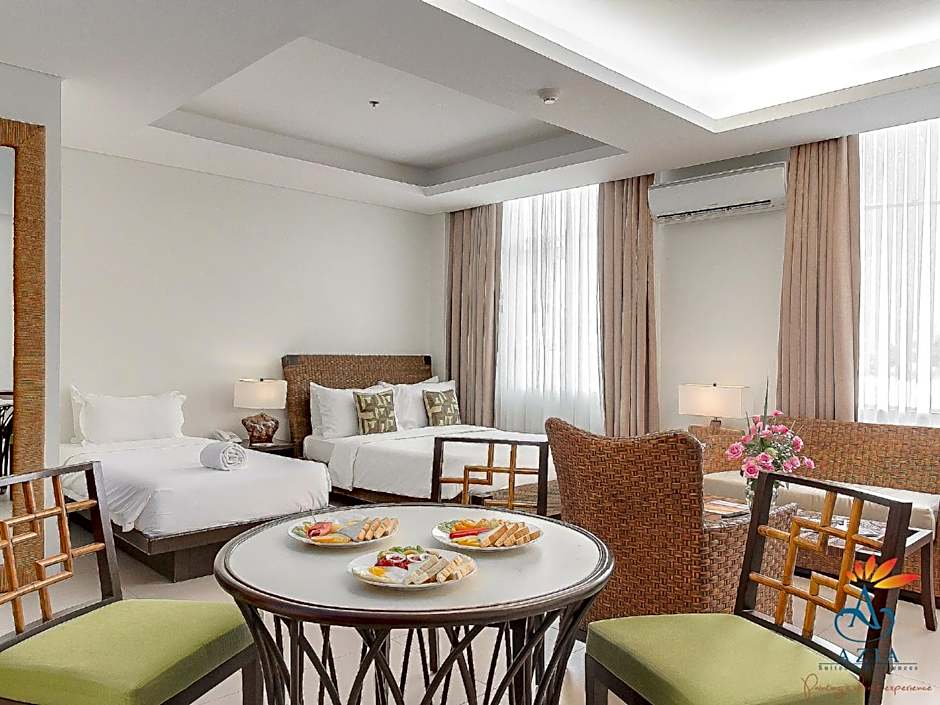 Azia Suites and Residences