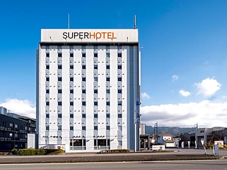 Super Hotel Gotemba Nigo-Kan