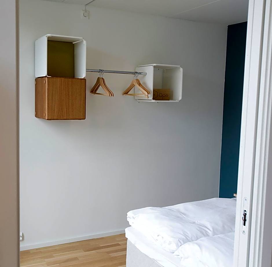 Best Housing Apartments - Bergelandsgata 13