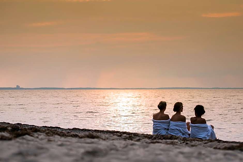 Schlossgut Gross Schwansee