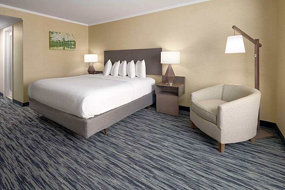 Penn Harris Hotel Harrisburg, Trademark by Wyndham