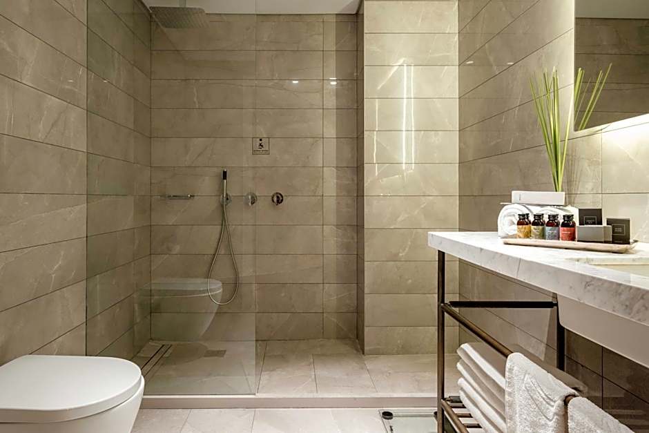 VERT Jerusalem by AFI Hotel