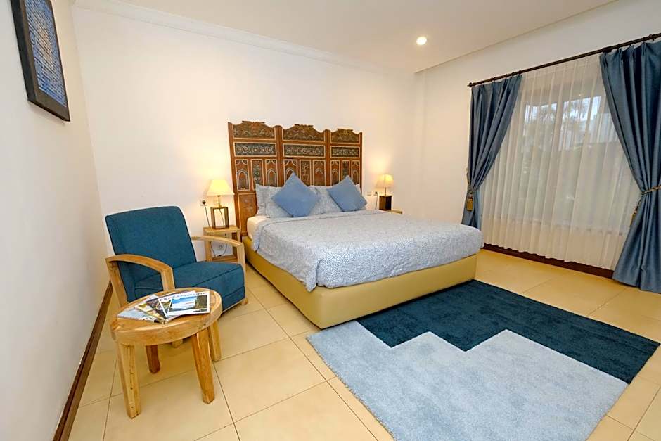 SARE HOTEL MALIOBORO