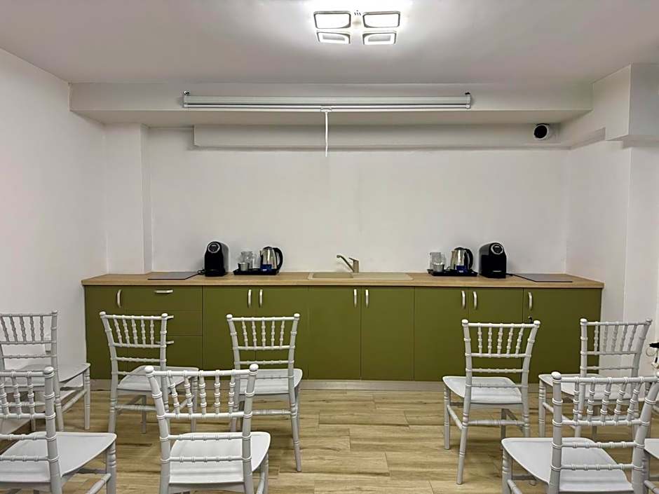 Otopeni Suites by CityBookings