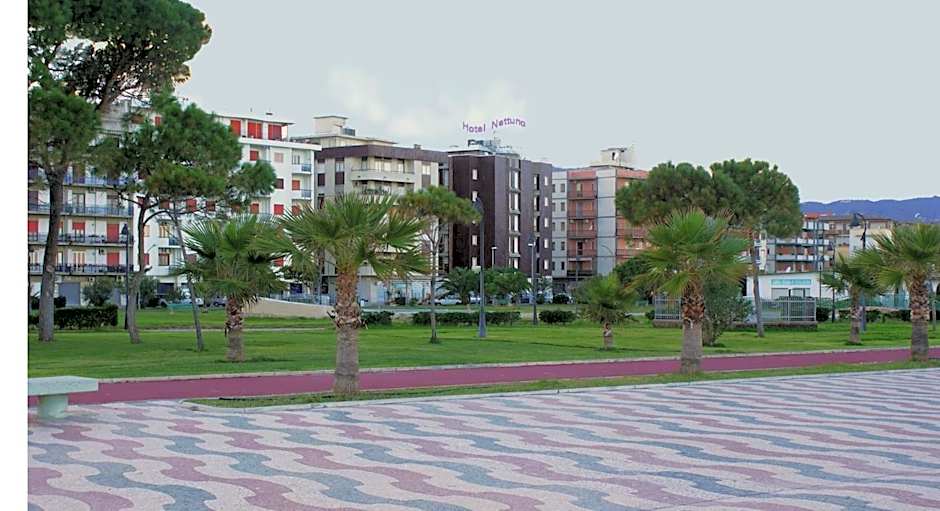Hotel Nettuno
