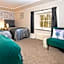 Dunfallandy House Hotel
