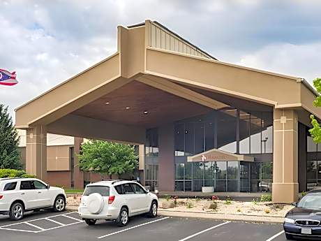 Days Inn by Wyndham Montrose