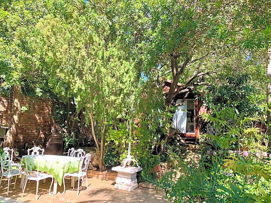 The Little Hideaway Guesthouse