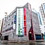 Jeonju New Town Ssitu