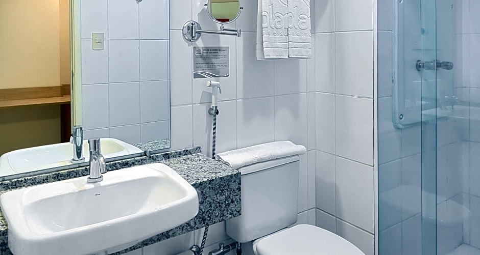 Tulip Inn Sao Luis Praiabella