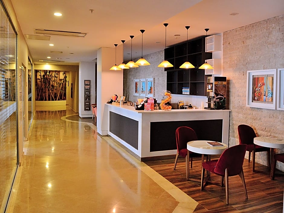 Green Nature Diamond Hotel