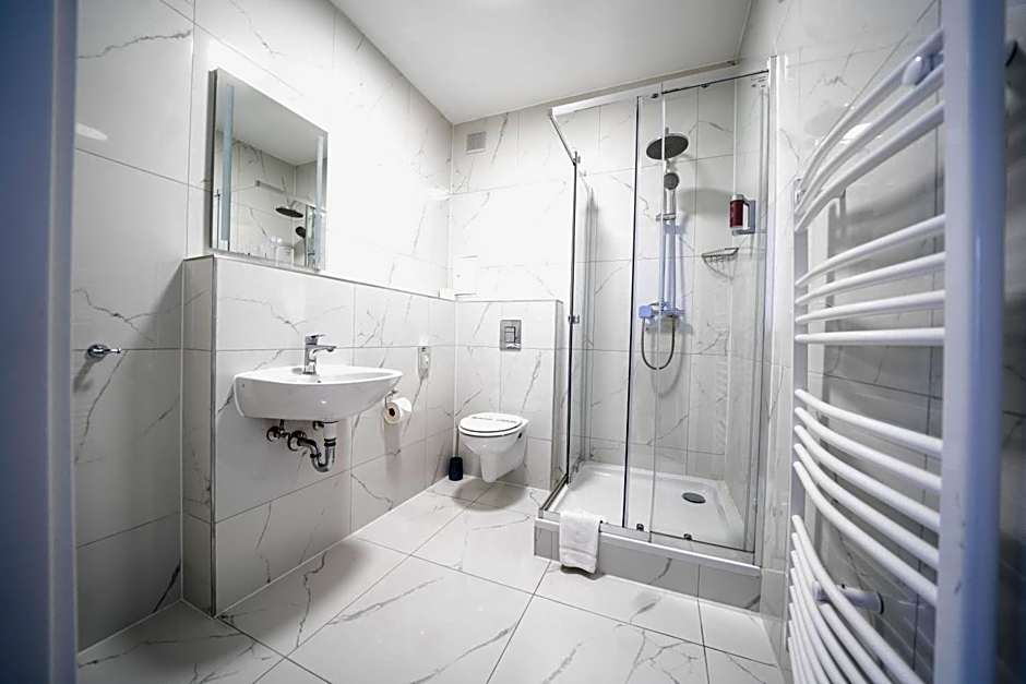 Hotel Zur alten Stadtkellerei Leipzig