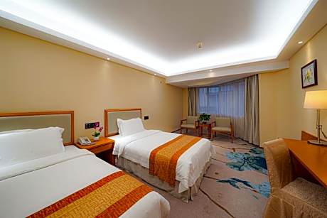 Comfort Twin Room
