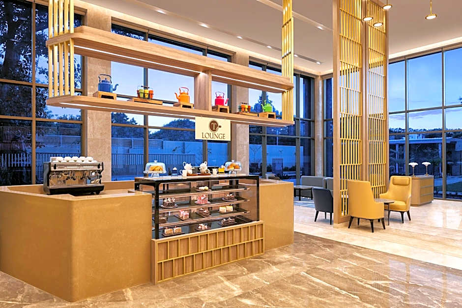 Courtyard by Marriott Tiruchirappalli