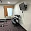 Quality Inn Jacksonville near Little Rock Air Force Base