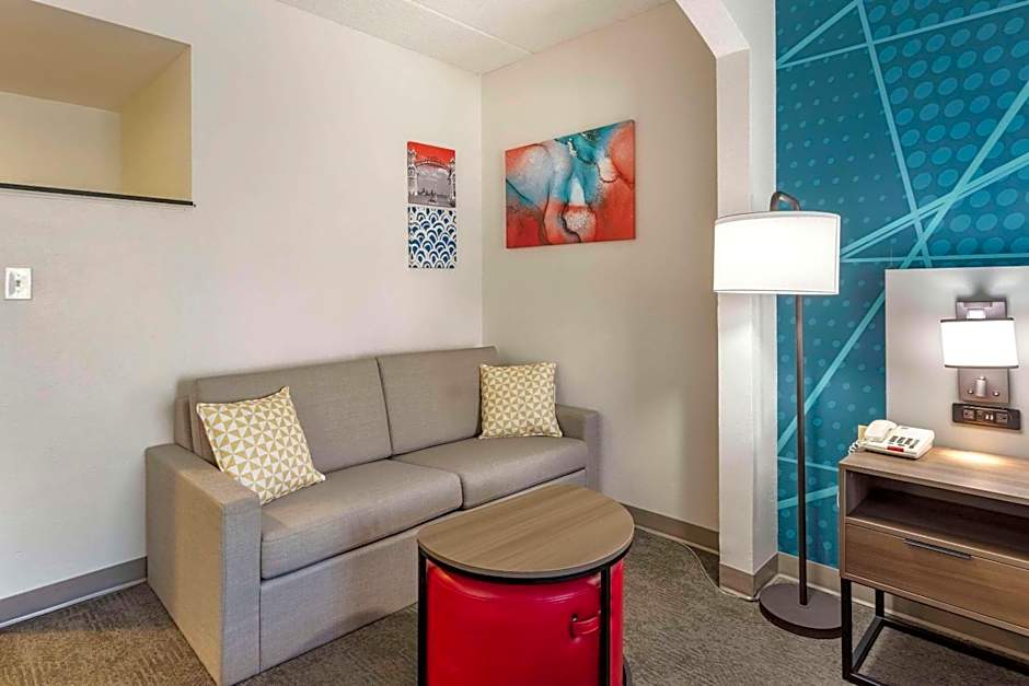 Comfort Suites Ocean City West