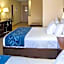 Comfort Suites University Area