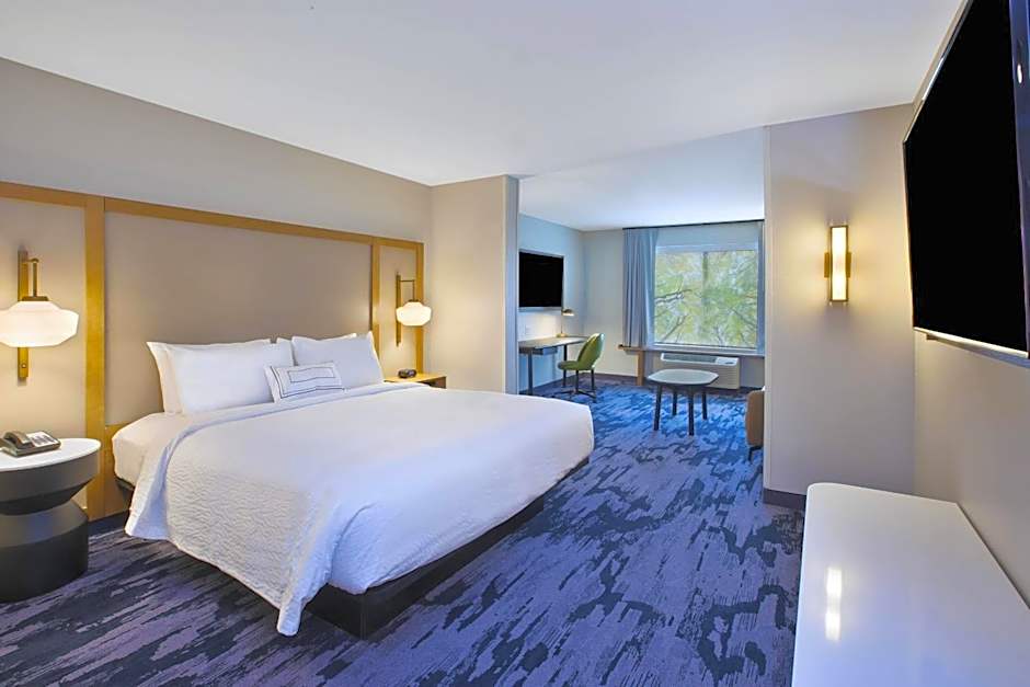 Fairfield Inn & Suites by Marriott Flint Grand Blanc