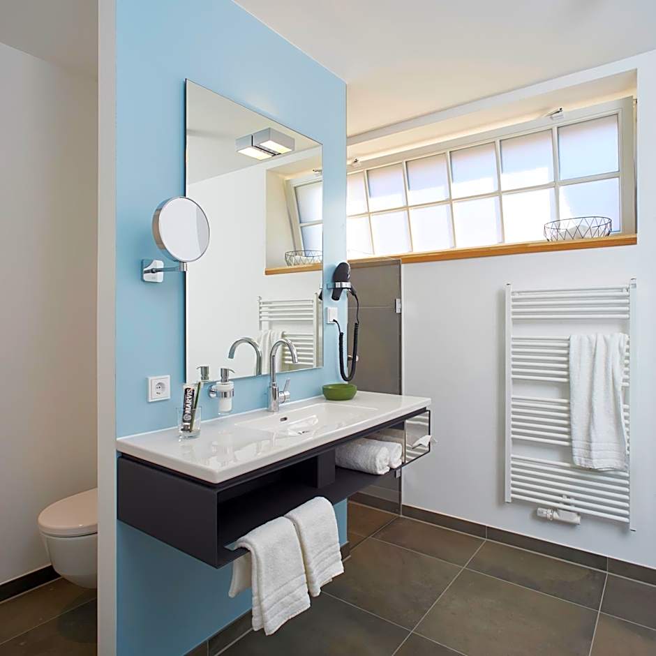 WohnGut Wolfsburg vormals Yard