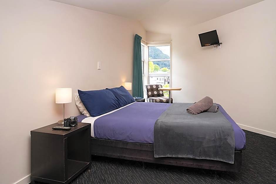 Haka House Queenstown