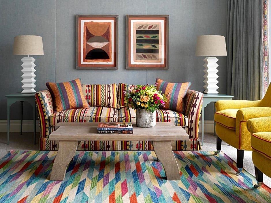 Ham Yard Hotel, Firmdale Hotels