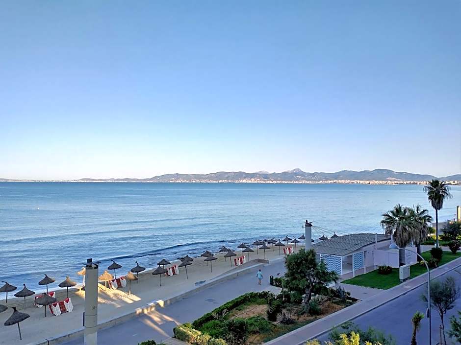 Hotel Marina Playa De Palma