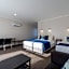 Parklands Motel & Apartments Te Anau