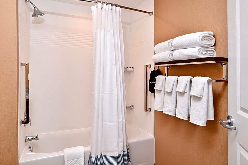 TownePlace Suites by Marriott Charleston-West Ashley