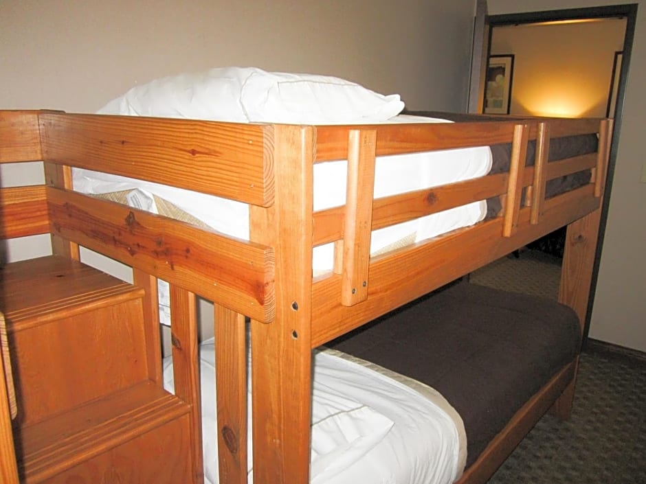 Bell's Extended Stay and Suites