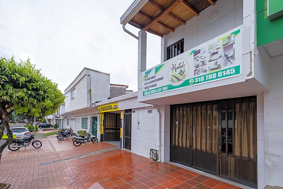 Ayenda Antiguo Campestre