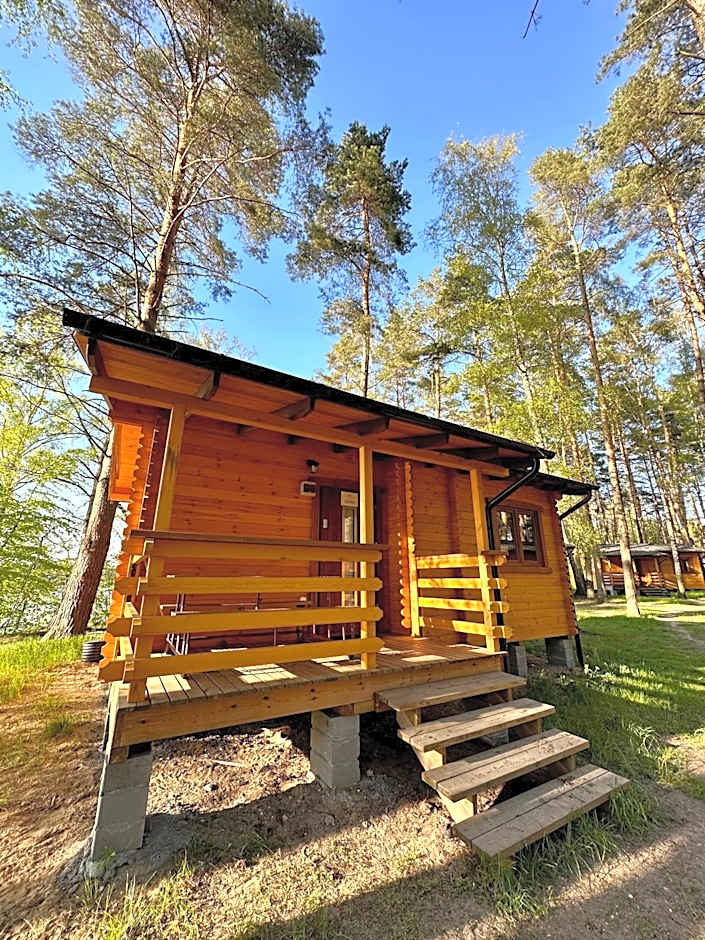 Ośrodek Wypoczynkowy Jeziornik