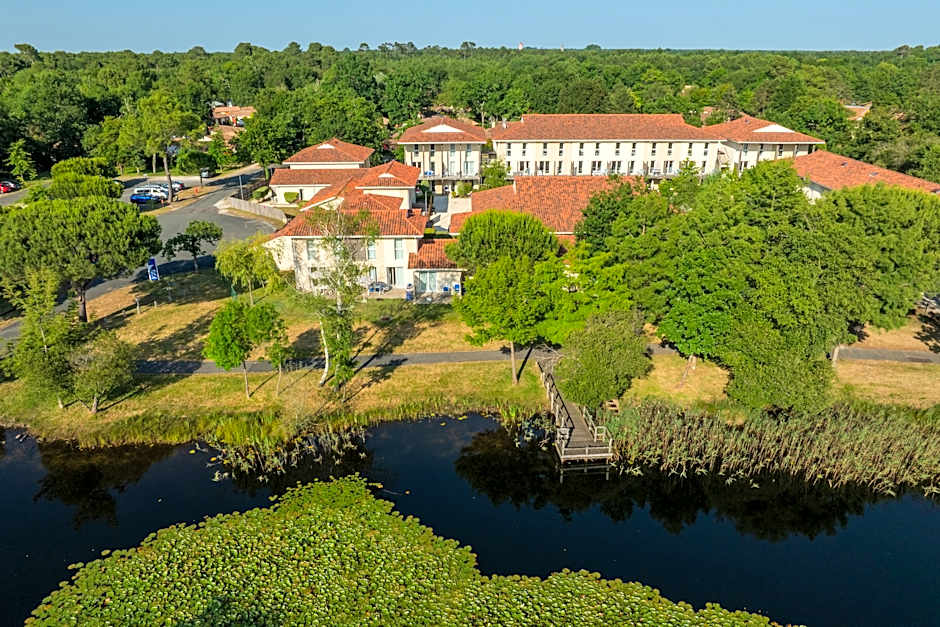 Residence Odalys Le Petit Pont