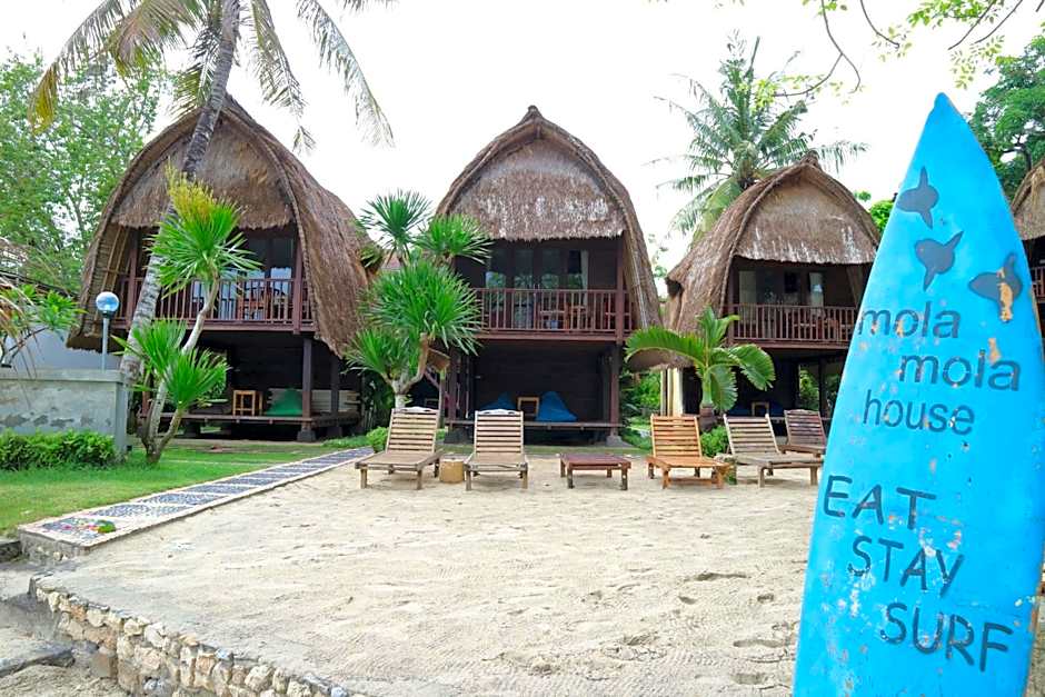 MolaMola House