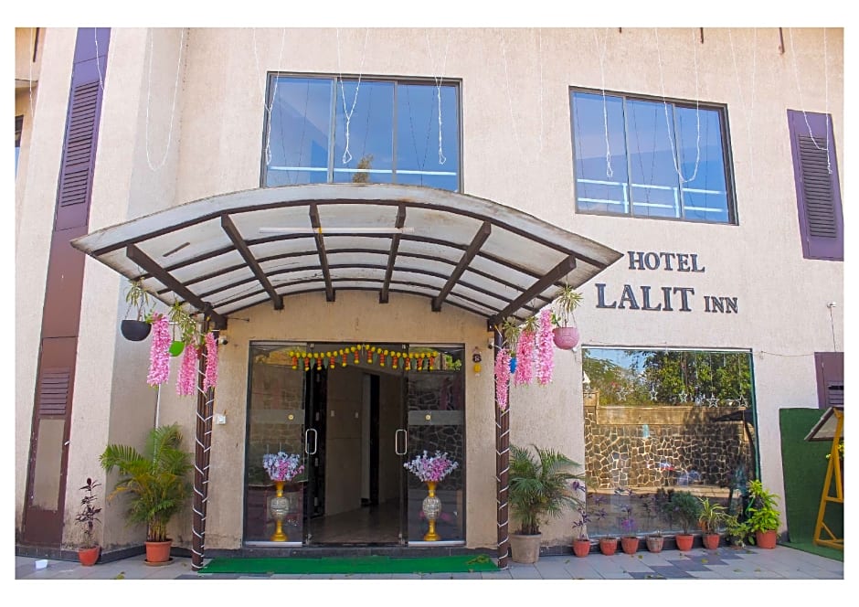 HOTEL LALIT INN