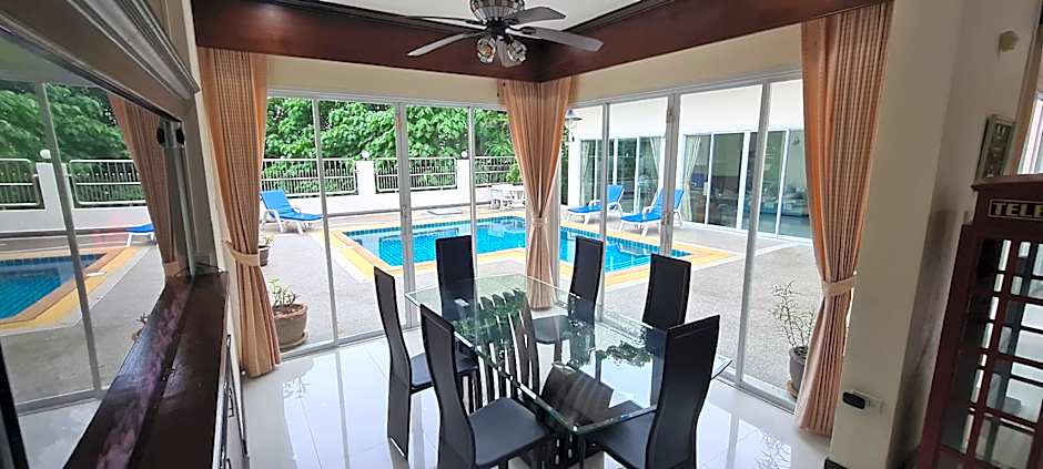 Viewpoint Villa