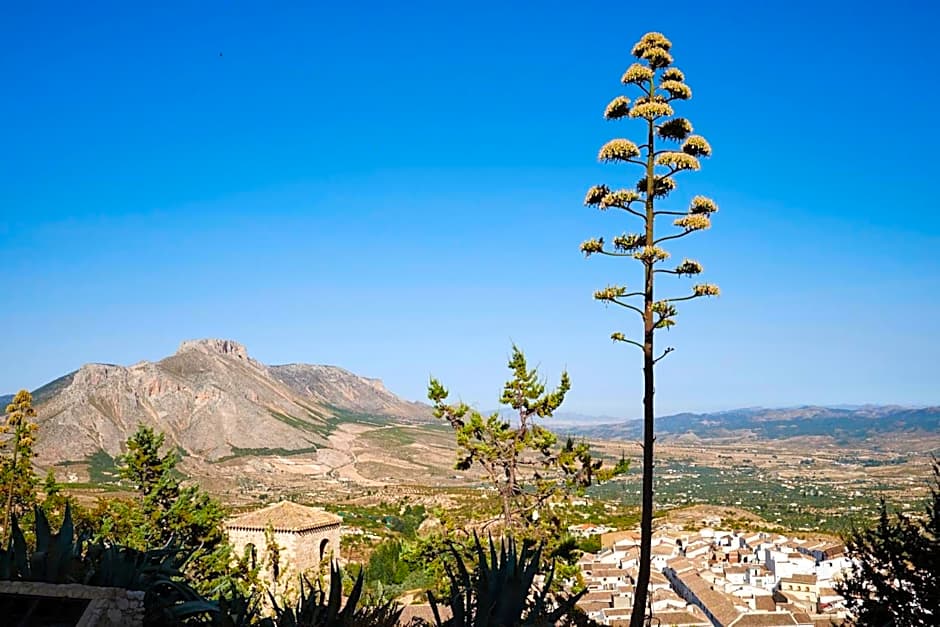 Hotel Casa de los Arcos